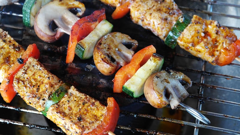 Grilling and BBQ