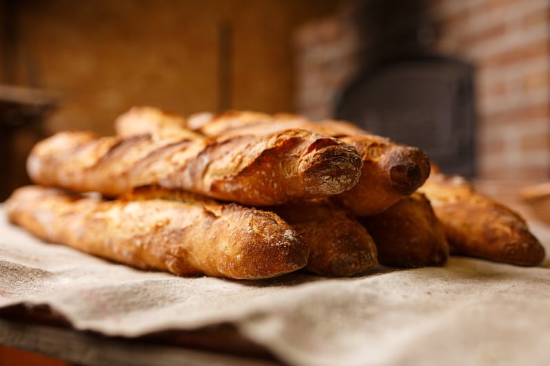 Whole Grains