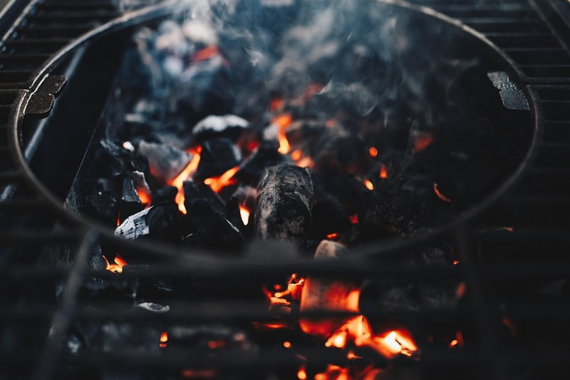 Grilling BBQ